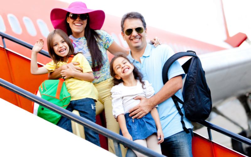 derecho de familia - autorizacion de viajes para menores derecho de familia - autorizacion de viajes para menores