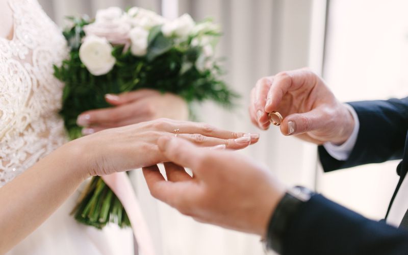 derecho de familia - matrimonio derecho de familia - matrimonio